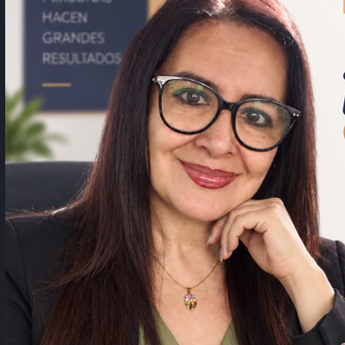 Mag. Norma Álvarez