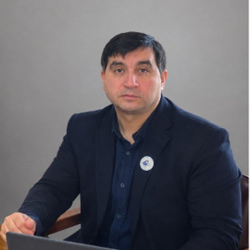 Mag. Oscar Navarro